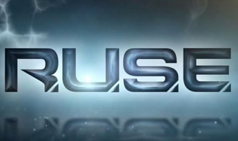 R.U.S.E. EN/DE/FR/IT/ES Global Steam
