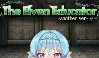 The Elven Educator ~Another Ver~ EN/JA/ZH EU Steam Gift