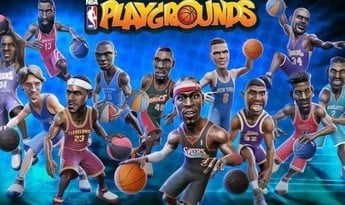 NBA Playgrounds EN/DE/FR/IT/PT/RU/ES Global Steam