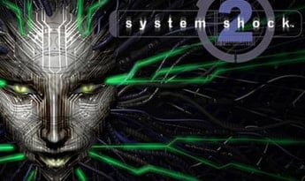 System Shock 2 EN/DE EU Steam
