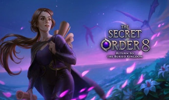 The Secret Order 8: Return to the Buried Kingdom EN Global Steam