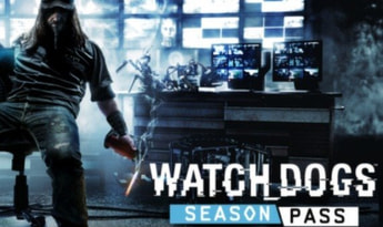 Watch Dogs - Season Pass DLC EN/DE/FR/IT/PL Argentina Xbox One Xbox Series
