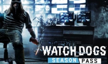 Watch Dogs - Season Pass DLC EN/DE/FR/IT/PL Argentina Xbox One Xbox Series
