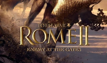 Total War: Rome 2 Enemy at the Gates Edition EN EU Steam