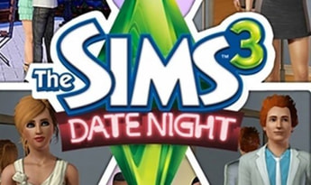 The Sims 3: Date Night DLC EN Global EA App