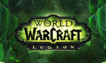 WoW World of Warcraft: Legion Deluxe Edition EN/DE/FR/IT/RU/ES EU Battle.net