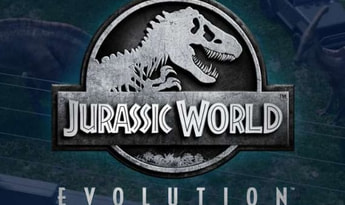 Jurassic World Evolution Global Steam