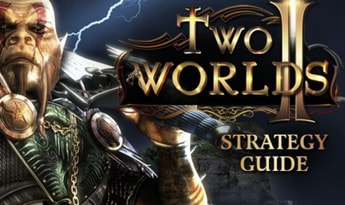 Two Worlds II - Strategy Guide DLC EN/DE/FR Global Steam