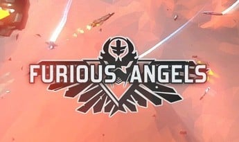 Furious Angels EN Global Steam