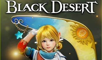 Black Desert Traveler Edition EN United States Xbox One Xbox Series