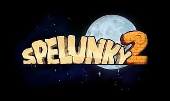 Spelunky 2 EN/DE/FR/IT/PT/ES Global Steam Gift