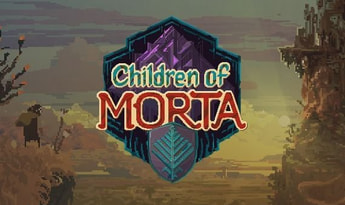 Children of Morta EN/DE/FR/PL/RU/ZH/ES Turkey Steam