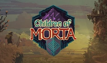 Children of Morta EN/DE/FR/PL/RU/ZH/ES Global Steam