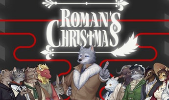 Roman's Christmas EN/KO/ZH/ZH Global Steam