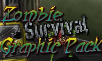 RPG Maker VX Ace - Zombie Survival Graphic Pack EN Global Steam