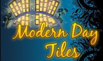 RPG Maker VX Ace - Modern Day Tiles Resource Pack DLC EN Global Steam
