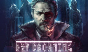 Dry Drowning EN/IT/JA/ZH Global Steam