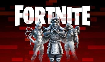 Fortnite - Corrupted Legends Pack DLC EN United States Xbox One Xbox Series