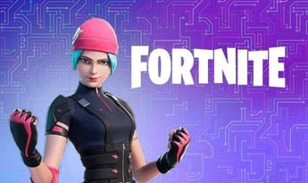Fortnite - Wildcat Bundle DLC EN/DE/FR/IT EU Nintendo Switch