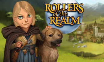 Rollers of the Realm EN/DE/FR/IT/ES Global Steam