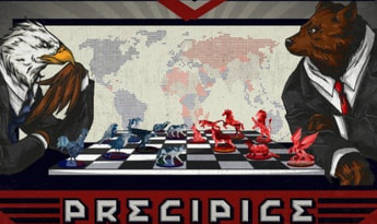 Precipice EN Global Steam