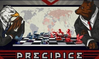 Precipice EN Global Steam