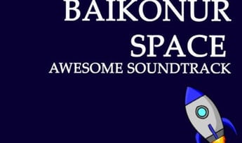 Baikonur Space - Awesome Soundtrack DLC EN/RU Global Steam