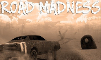 Road Madness EN Global Steam