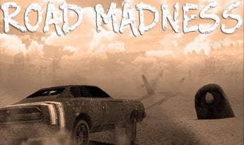 Road Madness EN Global Steam