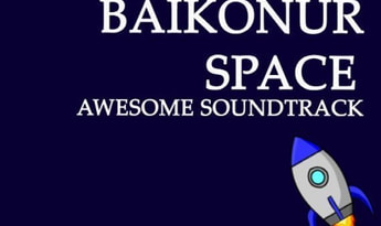 Baikonur Space - Dazzling Wallpapers DLC EN/RU Global Steam