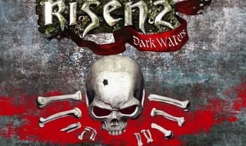 Risen 2: Dark Waters EN/DE/FR/IT/PL/CS/RU/ES Global GOG