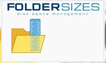 Foldersizes Disk Space Analyzer Lifetime EN Global Software License