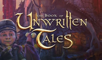 The Book of Unwritten Tales EN/DE/FR/KO/ES Global Steam