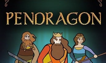 Pendragon EN Global Steam
