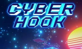 Cyber Hook EN/DE/FR/PT/RU/ZH/ES Global Steam