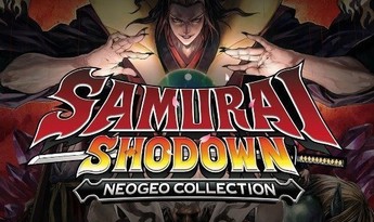 Samurai Shodown - NeoGeo Collection Steam Global