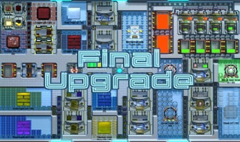 Final Upgrade EN/DE/FR/PT/RU/ZH/ES Global Steam