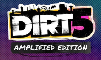DIRT 5 Amplified Edition EN/DE/FR/IT/ES Global Steam