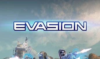 Evasion VR EN Global Steam