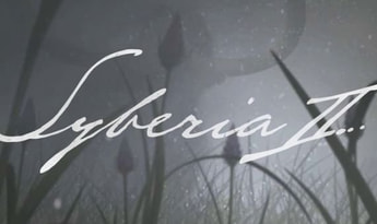 Syberia 2 EN/DE/FR/IT/PL/JA/ES Global Steam