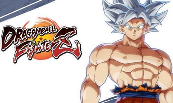 Dragon Ball FighterZ: Goku Ultra Instinct DLC EU Steam Gift