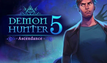 Demon Hunter 5: Ascendance EN Global Steam