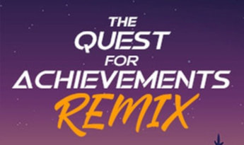 The Quest for Achievements Remix EN Global Steam