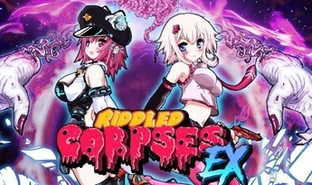 Riddled Corpses EX EN EU PS4