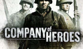 Company of Heroes EN Global Steam