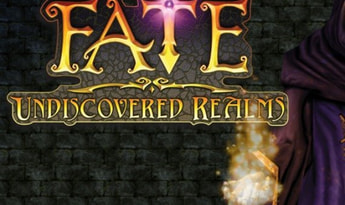 Fate: Undiscovered Realms EN Global GOG