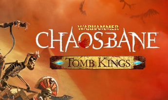 Warhammer: Chaosbane - Tomb Kings DLC Global Steam