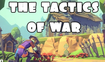 The Tactics of War EN Global Steam