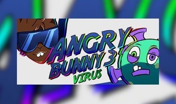 Angry Bunny 3: Virus EN Global Steam