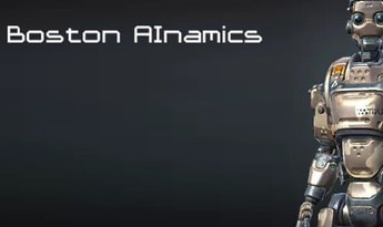 Boston AInamics Global Steam